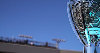 Race for the championship