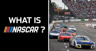 NASCAR 101: What is NASCAR?