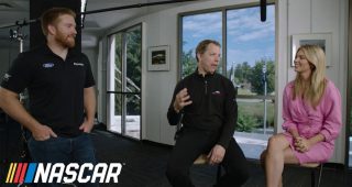 Behind the scenes of RFK racing resurgence