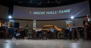 NASCAR Insiders Roundtable Part 1: The future of the NASCAR schedule