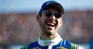 Untold Stories: How Daniel Suárez got his start in racing