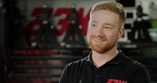 Risk vs. Reddick: How being bold catapulted Tyler Reddick to stardom