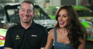 One year later: Kyle Busch’s first season with Richard Childress Racing