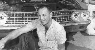 Untold Stories: The lost Ralph Earnhardt tape