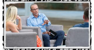 NASCAR Insiders Roundtable: Family legacy creates generations of racers