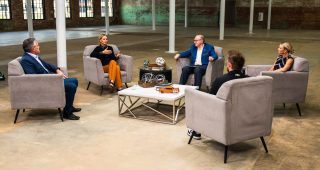 NASCAR Insiders Roundtable: What makes a good race?