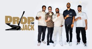 Drop the Jack | The boys talk balancing relationships while being pro athletes