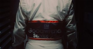 Walk with Greats | The Heroes of the Daytona 500