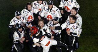 RADIOACTIVE | 2024 Daytona 500