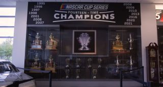 One Team, One Dream: 40 Years of Hendrick Motorsports