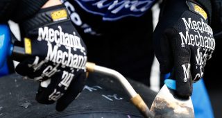 The Dance | How pit crews make a beautiful symphony on pit road