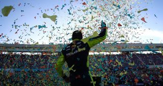 NASCAR: FULL SPEED | Official Trailer | Netflix