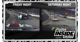 How pit road played into playoff eliminations at Bristol