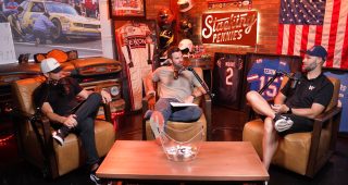 Stacking Pennies | SVG joins to discuss 2024 season